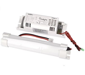 kit emergenta lampi fluorescente